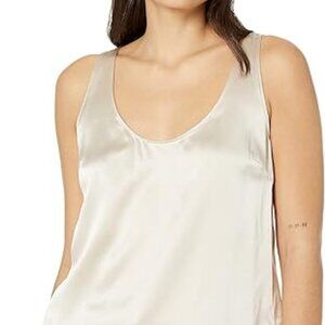 Velvet by Jenny Graham Women's Nolita Silk Charmeuse Size: XL